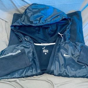 Women’s Nike Olympic Trials Track Jacket